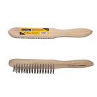 CEPILLO MANUAL UYUSTOOLS M/MADERA EBA04U 4 FILAS 2