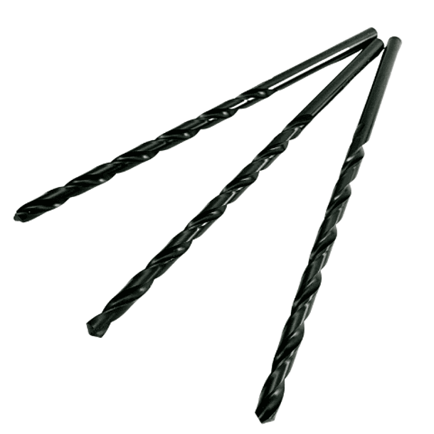 BROCA HSS CASTILLO 1/4