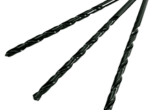 BROCA HSS CASTILLO 1/4