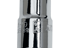 COPA FORCE 12PT. CUAD 1/2 13/16 REF54913.16