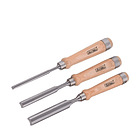 JGO GUBIAS UYUSTOOLS MADERA 3 PZAS GBA03U 1