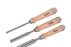 JGO GUBIAS UYUSTOOLS MADERA 3 PZAS GBA03U