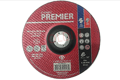 DISCO PREMIER 1/4 X 7 METAL 66252842861