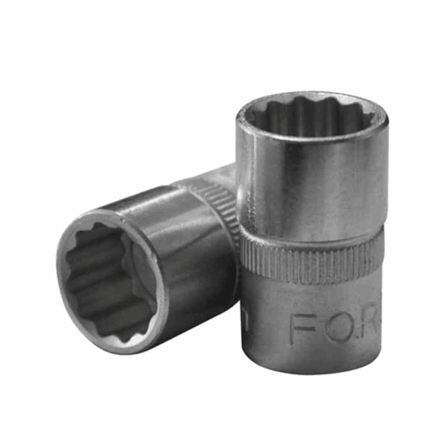 COPA FORCE 12PT. CUAD 3/4 1 3/8 REF5691.3.8