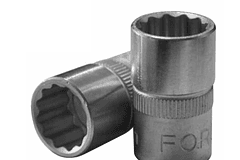 COPA FORCE 12PT. CUAD 3/4 1 3/8 REF5691.3.8