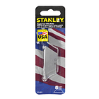 REPUESTO BISTURI STANLEY 5PZA 11-911 1
