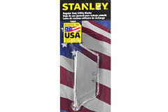 REPUESTO BISTURI STANLEY 5PZA 11-911