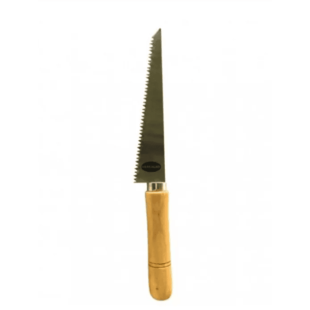 SERRUCHO HERRAGRO PARA DRYWALL 6