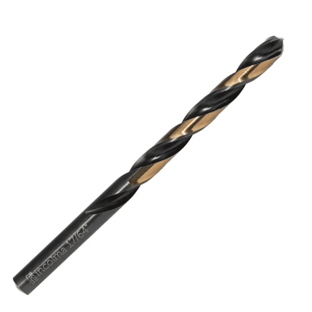 BROCA HSS INCOLMA 17/64 88510614 1