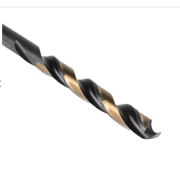 BROCA HSS INCOLMA 17/64 88510614 2