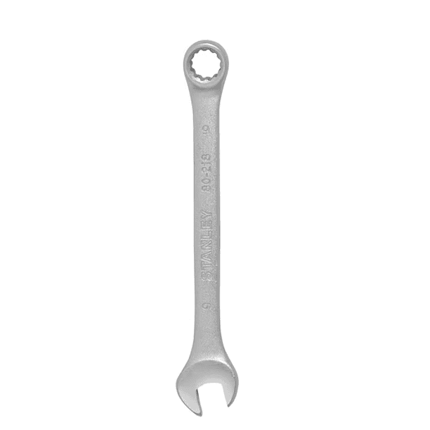 LLAVE MIXTA STANLEY 9 STMT80218-840 3