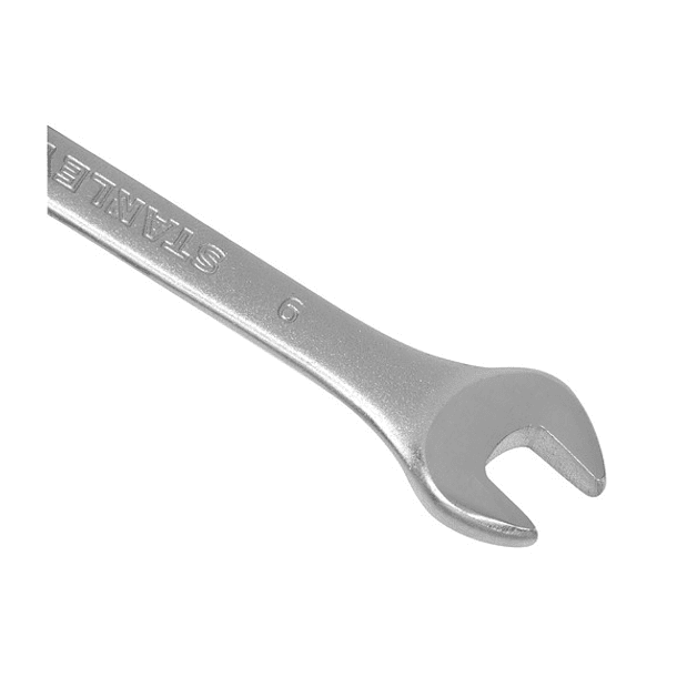 LLAVE MIXTA STANLEY 9 STMT80218-840 2