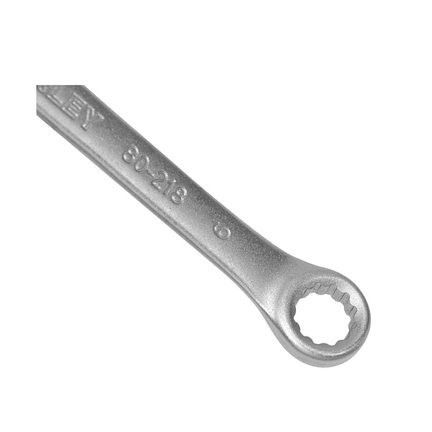 LLAVE MIXTA STANLEY 9 STMT80218-840 4