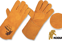 GUANTE CARNAZA ZUBIOLA KODIAK 14PUL 11910099