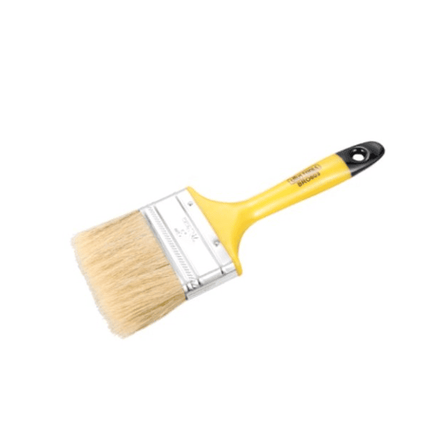 BROCHA UYUSTOOLS 2 1/2 PUL M/PLASTICO  BRO25P