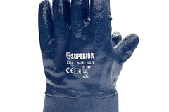 GUANTE SUPERIOR NYLON 8