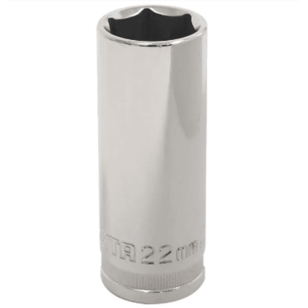 COPA FORCE 6PT. CUAD 1/2 22MM REF54522