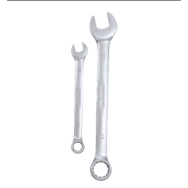 LLAVE MIXTA RANGER 5/16 2007105