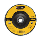 DISCO FLAP LIJA UYUSTOOLS 7