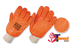 GUANTE PVC ZUBIOLA FRIO 9
