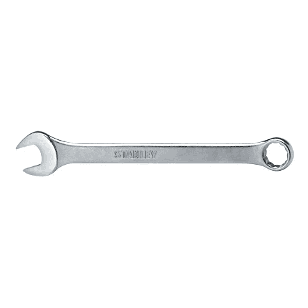 LLAVE MIXTA STANLEY 1 1/16 86-844LA