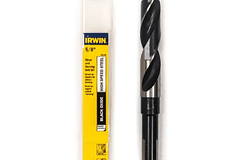 BROCA HSS REDUCCION 1/2 TWILL-IRWIN 5/8 91140