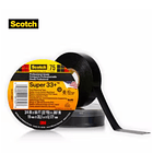CINTA AISLANTE 3M SCOTH33 NEGRA  LE000090049 SEMIAUTOFUNDENTE  1