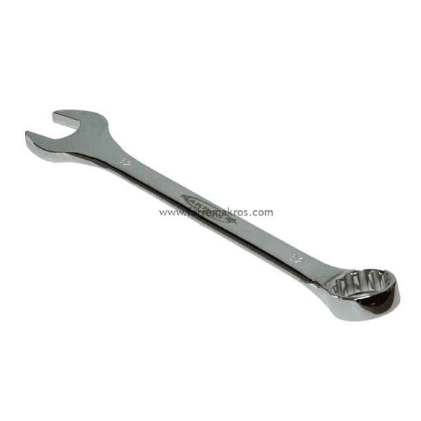 LLAVE MIXTA 7/8 MAKROS