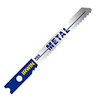 CUCHILLA CALADORA IRWIN 14061 LAMINA 2 PZAS 24DN 3