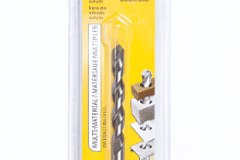 BROCA MULTIMATERIAL IRWIN 1/4 4935108