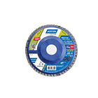DISCO FLAP LIJA NORTON  4 1/2 GR 60 69957326943 2