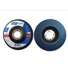 DISCO FLAP LIJA NORTON  4 1/2 GR 60 69957326943 1