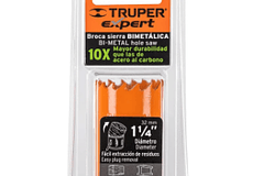 SIERRA COPA TRUPER 1 1/4