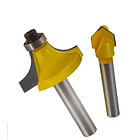 JGO FRESAS RUTEADORA UYUSTOOLS 12 PZAS CQT012 1