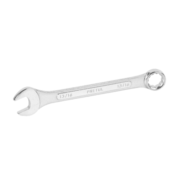 LLAVE MIXTA 13/16 MAKROS GAA 0180