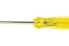 DESTORNILLADOR ESTRELLA RANGER 5/16 X 6 2004410