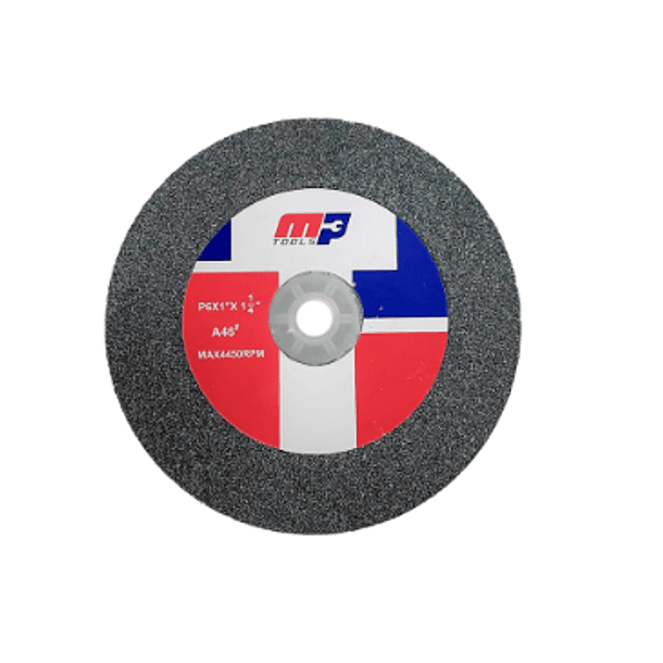 PIEDRA ESMERIL MP TOOLS 6 X 1 A-46 1101790