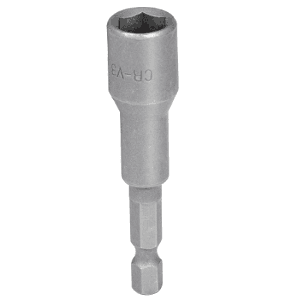 ADAPTADOR COPA MAGNETICO TRUPER 3/8 17840