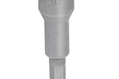 ADAPTADOR COPA MAGNETICO TRUPER 3/8 17840