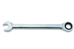 LLAVE MIXTA SATA T/RATCHET 5/8