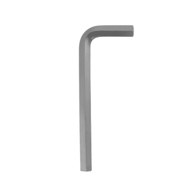 LLAVE BRISTOL IRWIN-CHESCO 7/32 CORTA IW10556