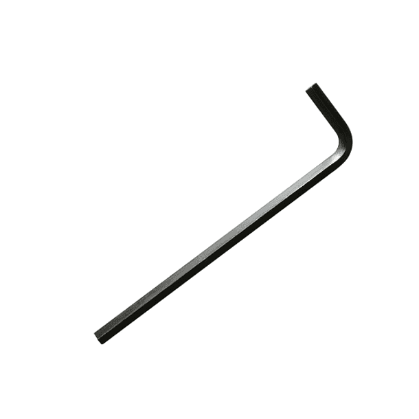 LLAVE BRISTOL IRWIN-CHESCO 9/64 LARGA