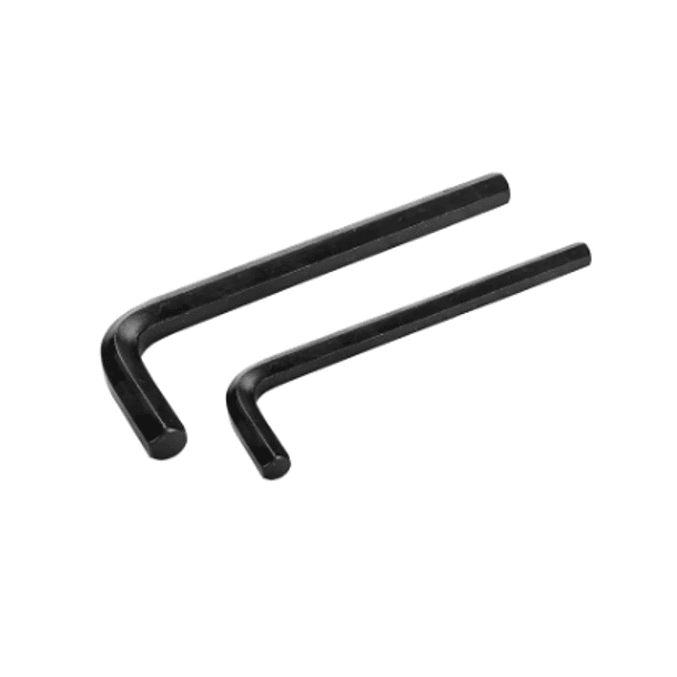 LLAVE BRISTOL IRWIN-CHESCO 5/64 LARGA