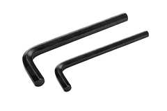 LLAVE BRISTOL IRWIN-CHESCO 5/64 LARGA