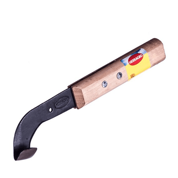 CUCHILLA HERRAGRO PARA RAYAR ARBOL CAUCHO CAL 13 03371530
