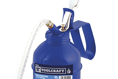 ACEITERA TOOLCRAFT 500 ML (16OZ) TC1442