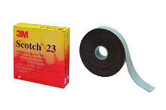 CINTA AISLANTE 3M AUTOFUNDENTE SCOTCH 23 LE000090056