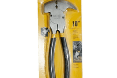 ALICATE DIABLO UYUSTOOL 10PUL ALC010