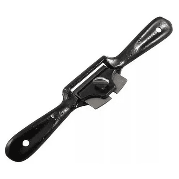 CEPILLO DE VUELTA MP TOOLS RECTO 5164