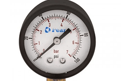 MANOMETRO SECO 100 LBS